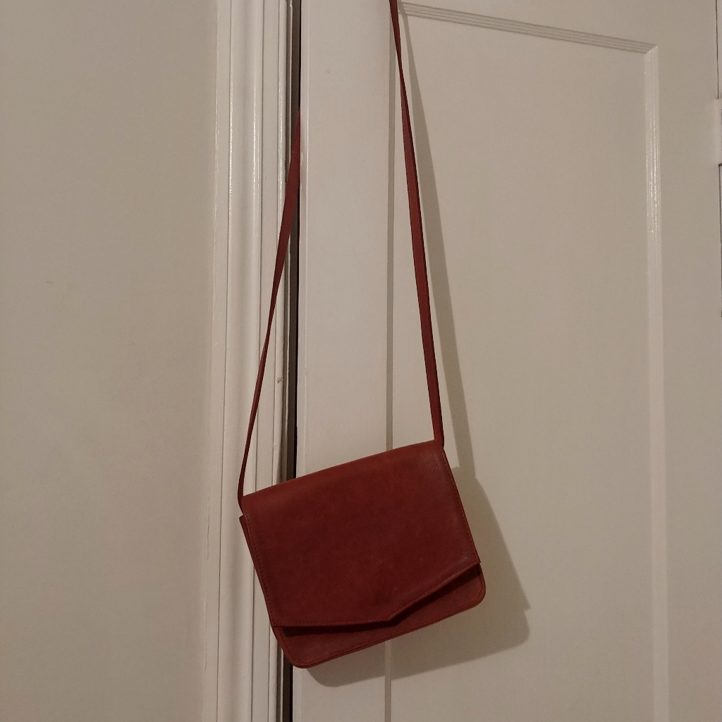 Fair Trade Purse Fashionable Brand